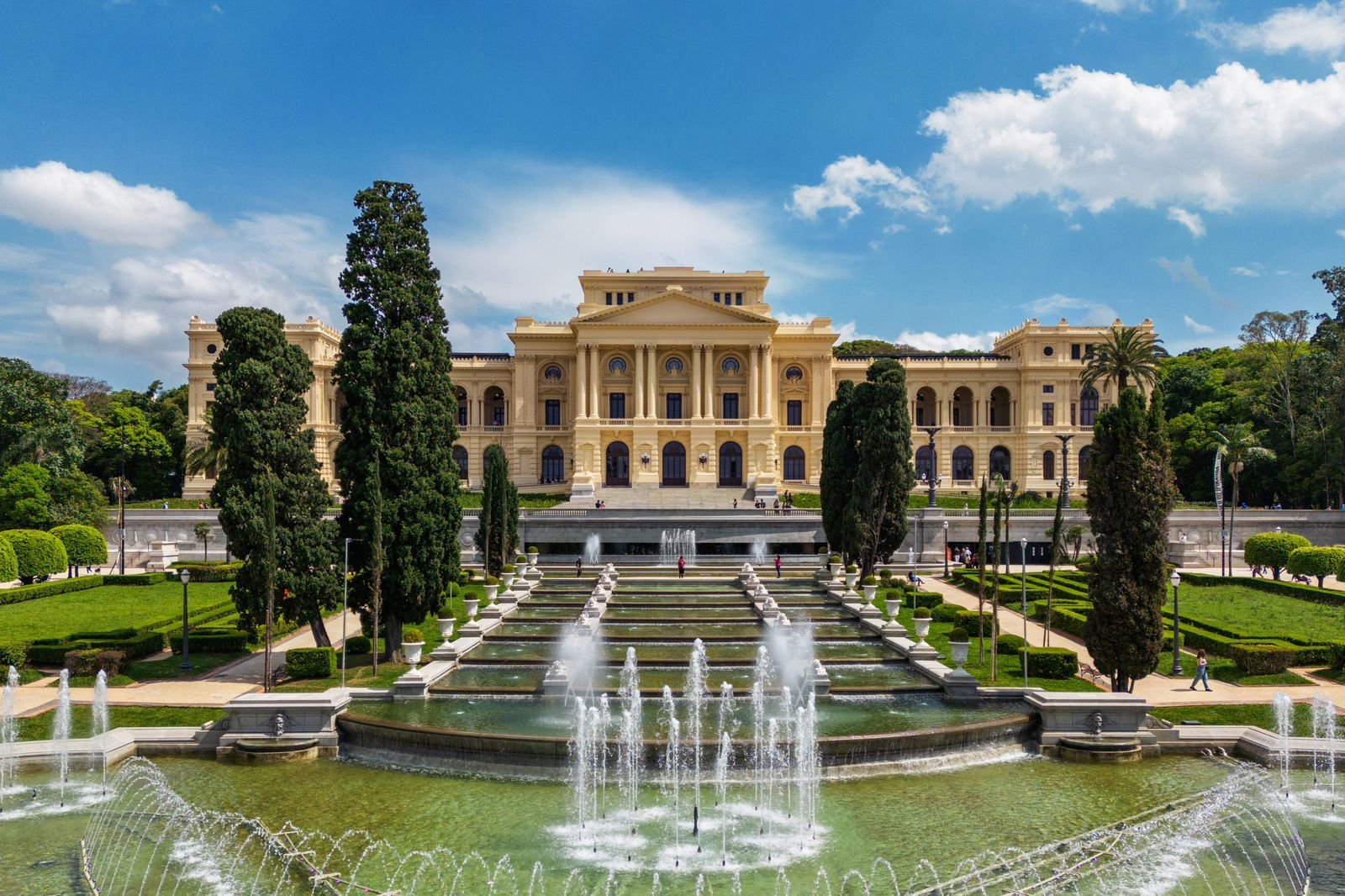 Museu do Ipiranga